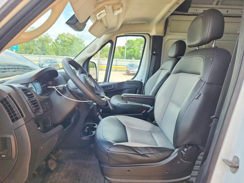 3C6LRVCG7SE511702 2025 RAM Promaster photo no. 7