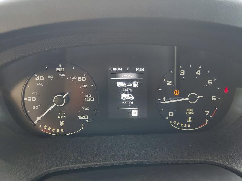 3C6LRVCG7SE511702 2025 RAM Promaster photo no. 9
