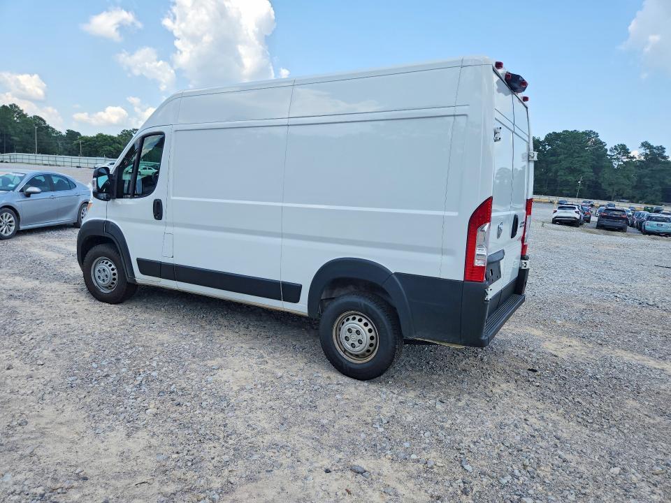 3C6LRVCG7SE511702 2025 RAM Promaster photo no. 2