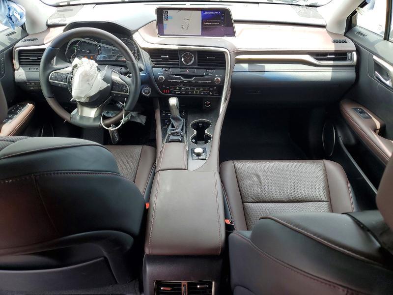 2017 Lexus RX — VIN 2T2BZMCA3HC078005, фото 15