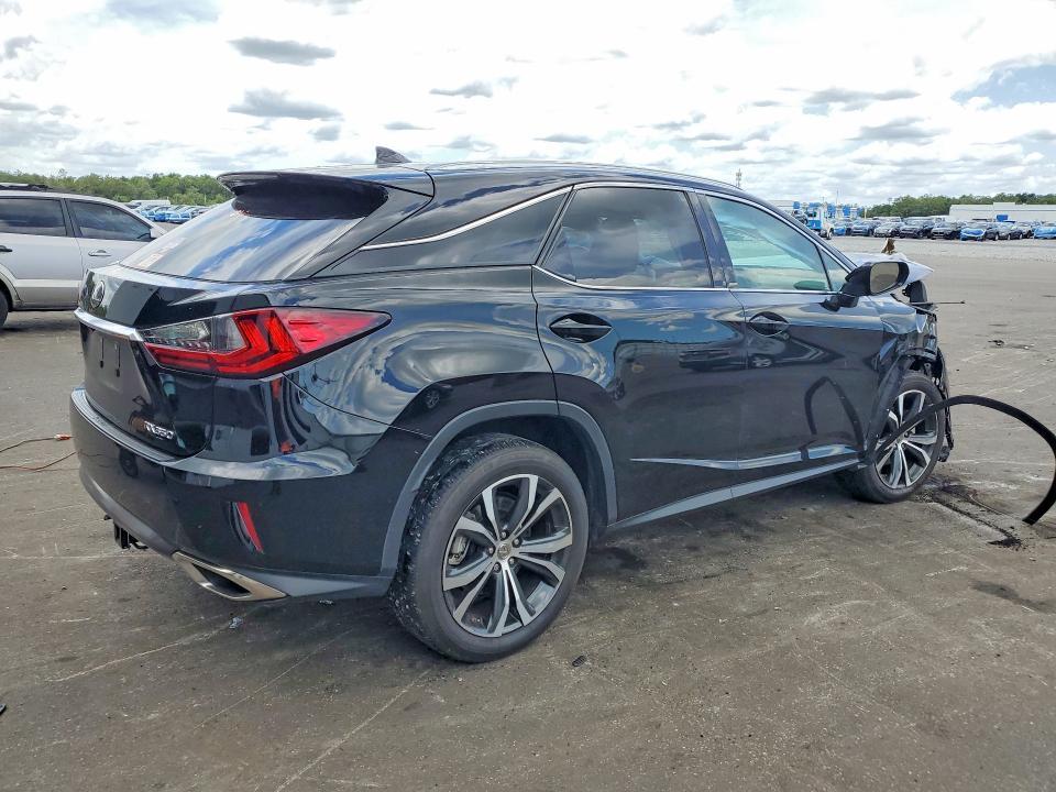 2017 Lexus RX — VIN 2T2BZMCA3HC078005, фото 6