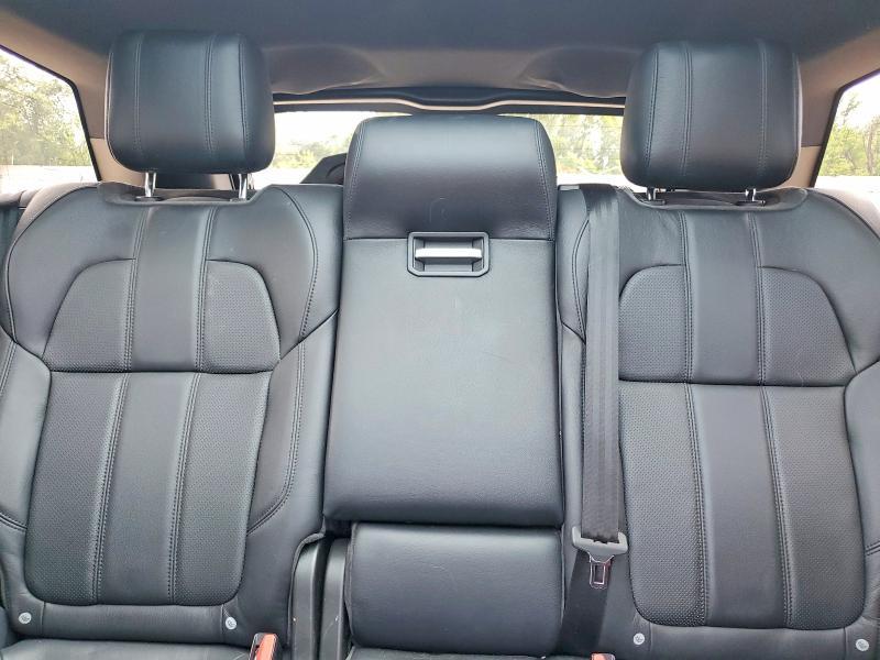 SALWG2PF5GA599924 2016 Land Rover Range Rover photo no. 10