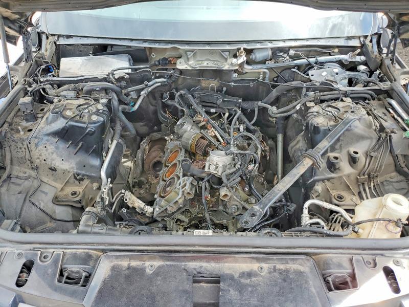 SALWG2PF5GA599924 2016 Land Rover Range Rover photo no. 12