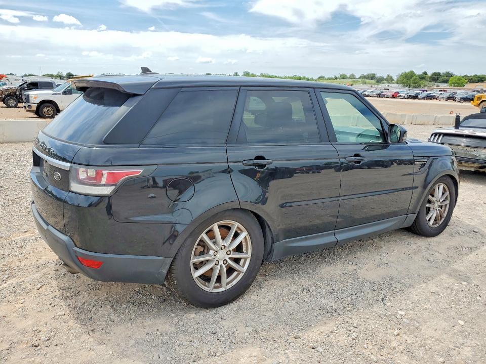 SALWG2PF5GA599924 2016 Land Rover Range Rover photo no. 3