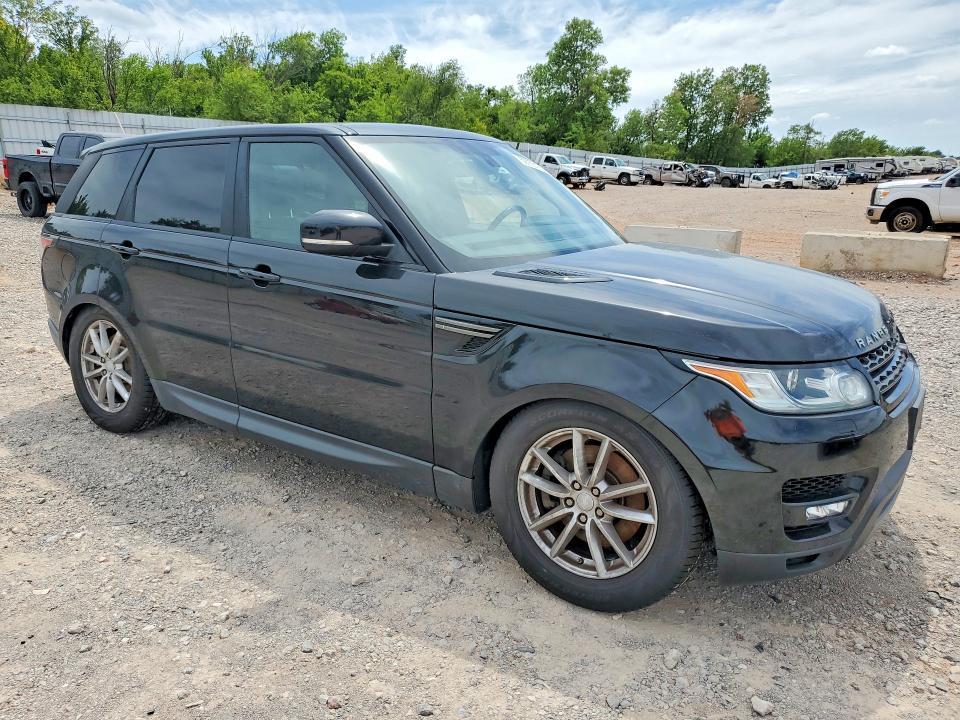 SALWG2PF5GA599924 2016 Land Rover Range Rover photo no. 4