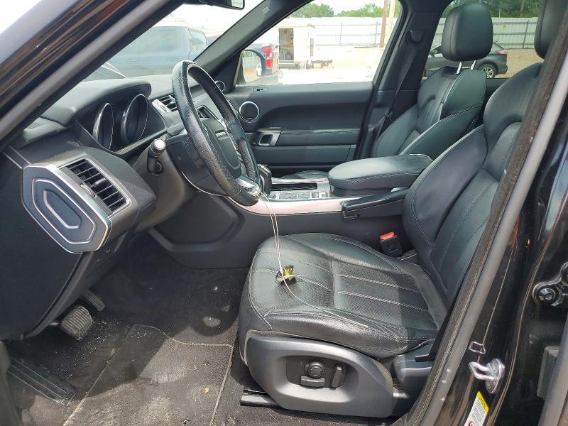 SALWG2PF5GA599924 2016 Land Rover Range Rover photo no. 7