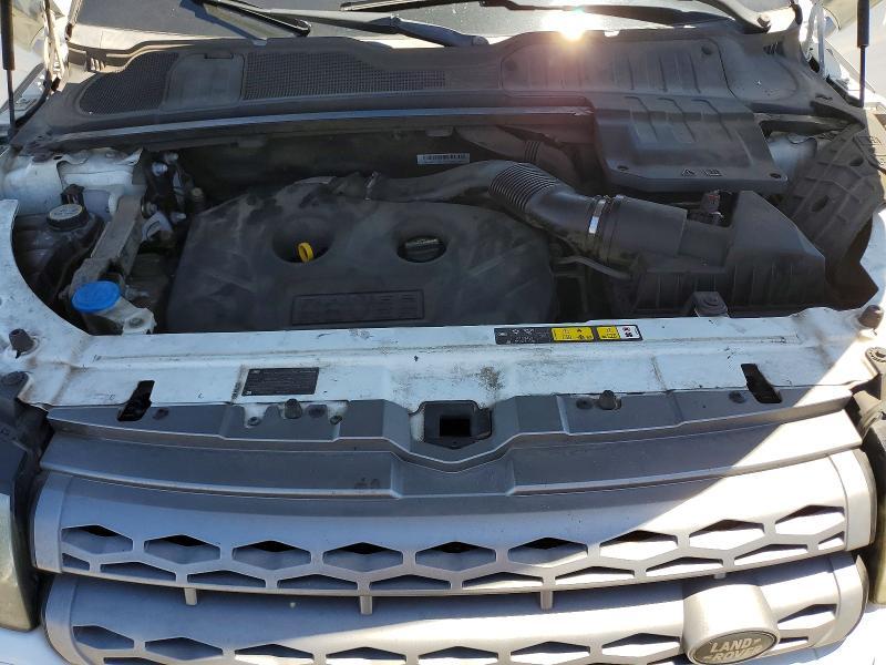 SALVR2BG1EH938513 2014 Land Rover Range Rover photo no. 11
