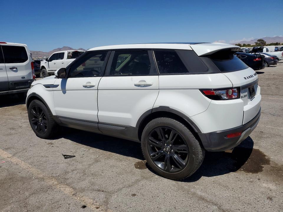 SALVR2BG1EH938513 2014 Land Rover Range Rover photo no. 2