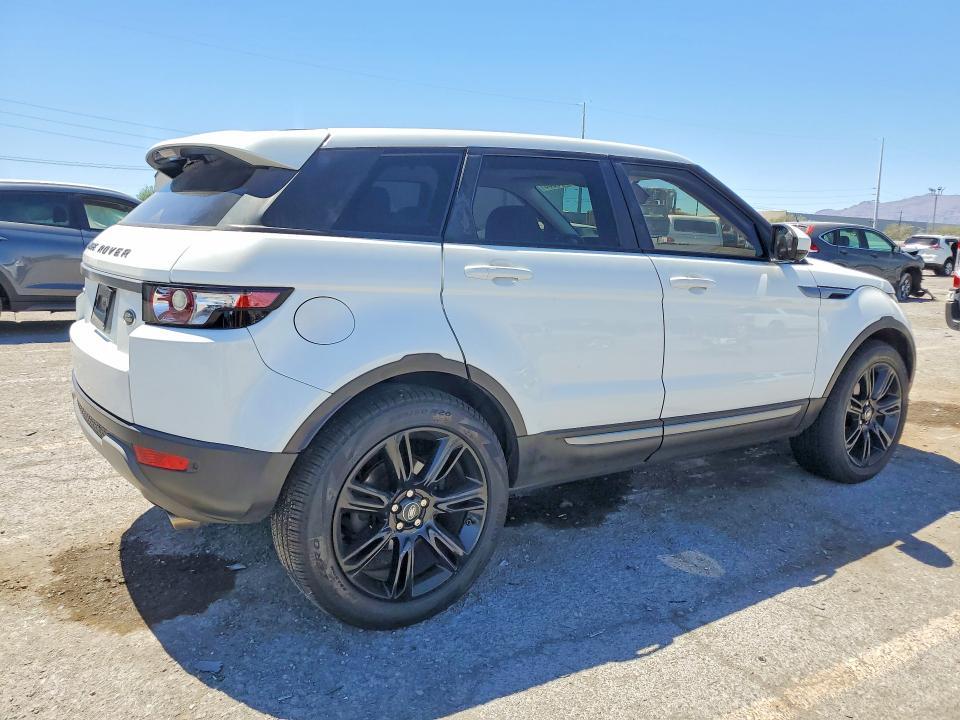SALVR2BG1EH938513 2014 Land Rover Range Rover photo no. 3