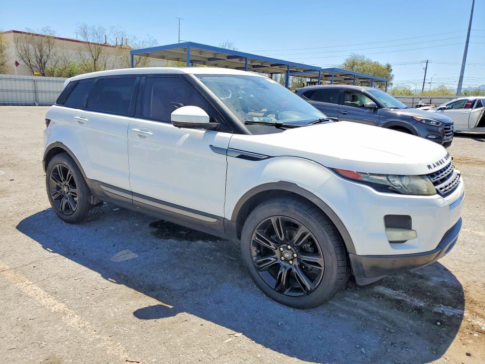 SALVR2BG1EH938513 2014 Land Rover Range Rover photo no. 4