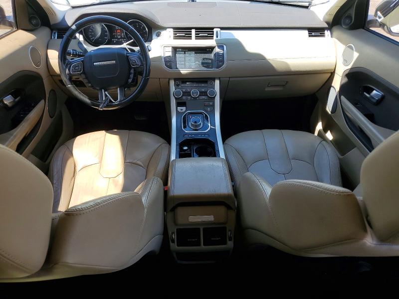 SALVR2BG1EH938513 2014 Land Rover Range Rover photo no. 8