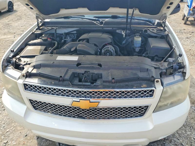 3GNVKGE00AG228733 2010 Chevrolet Avalanche photo no. 11