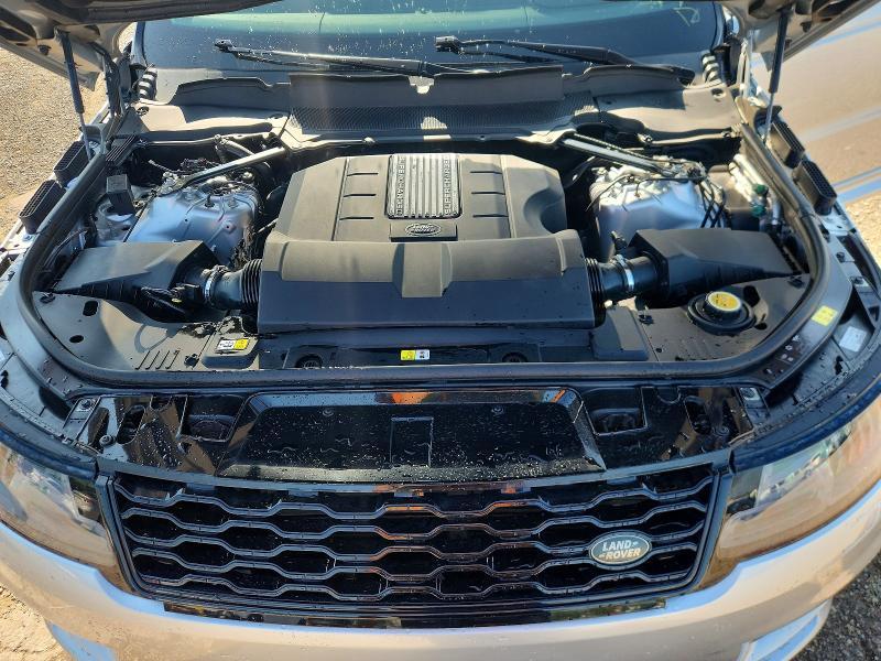 2019 Land Rover Range Rover — VIN SALWV2SV4KA830258, şəkil 11