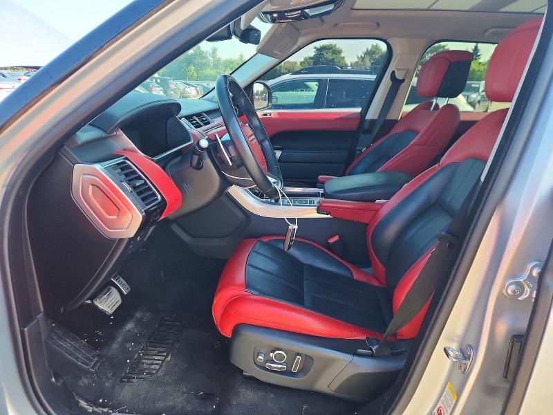 2019 Land Rover Range Rover — VIN SALWV2SV4KA830258, şəkil 7