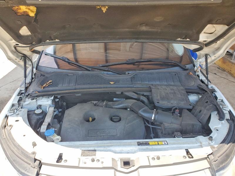 SALVP2BG6FH020943 2015 Land Rover Range Rover photo no. 11