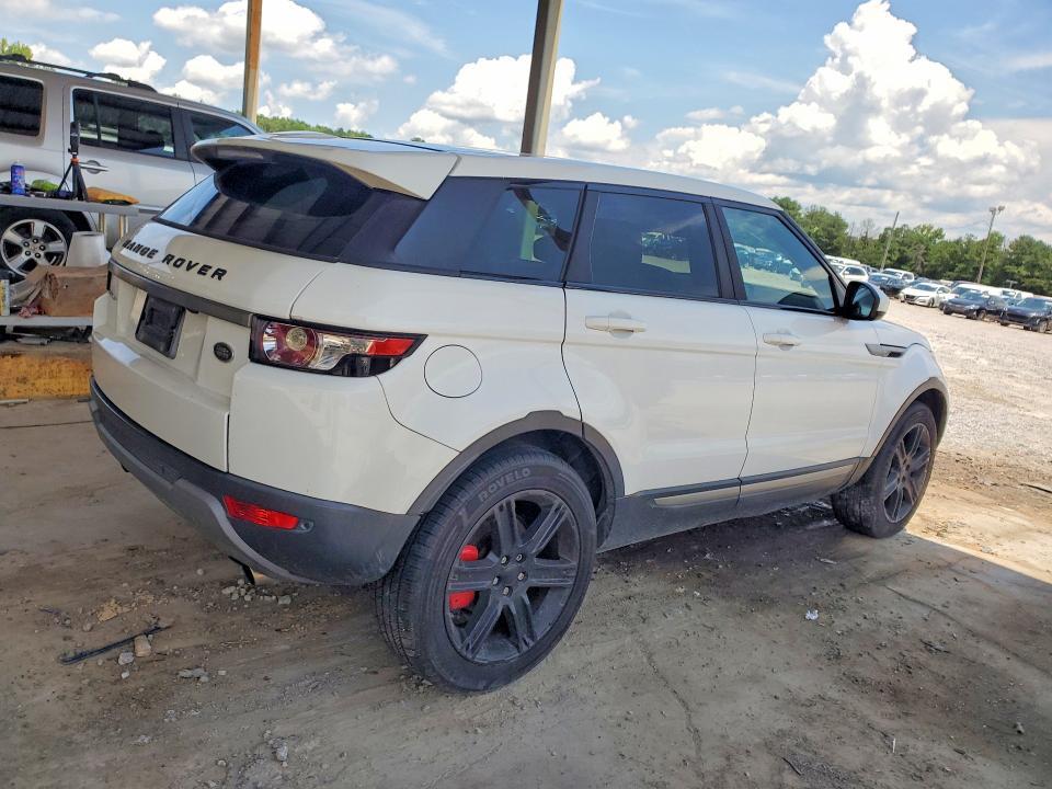 SALVP2BG6FH020943 2015 Land Rover Range Rover photo no. 3
