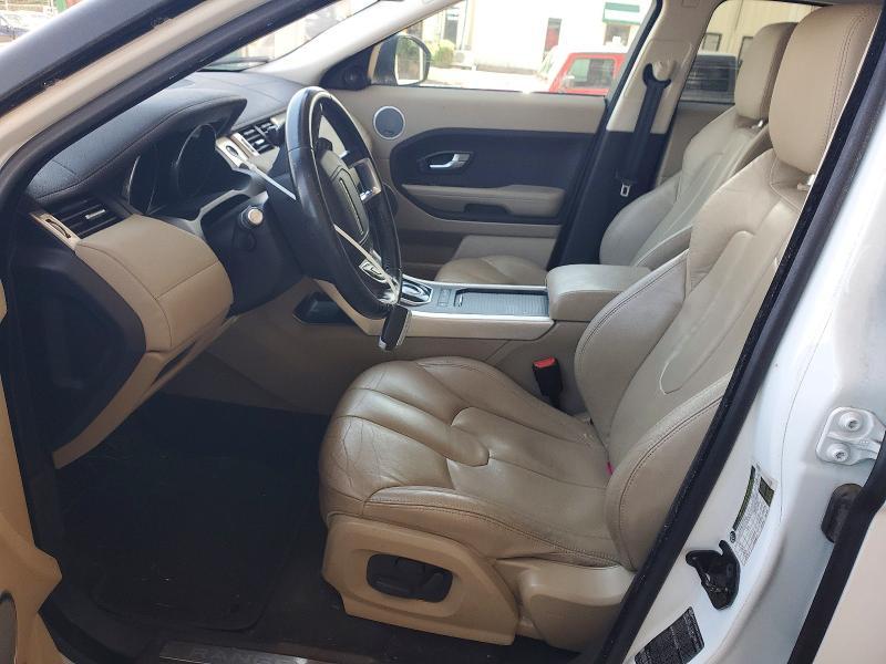 SALVP2BG6FH020943 2015 Land Rover Range Rover photo no. 7