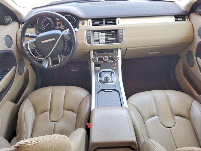 SALVP2BG6FH020943 2015 Land Rover Range Rover photo no. 8