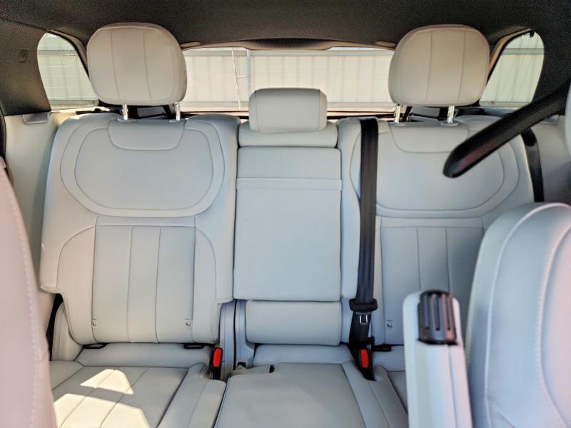 SAL1P9EUXTA632172 2026 Land Rover Range Rover photo no. 10