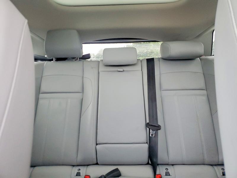 2024 Land Rover Range Rover — VIN SALZJ2FX8RH237010, şəkil 10