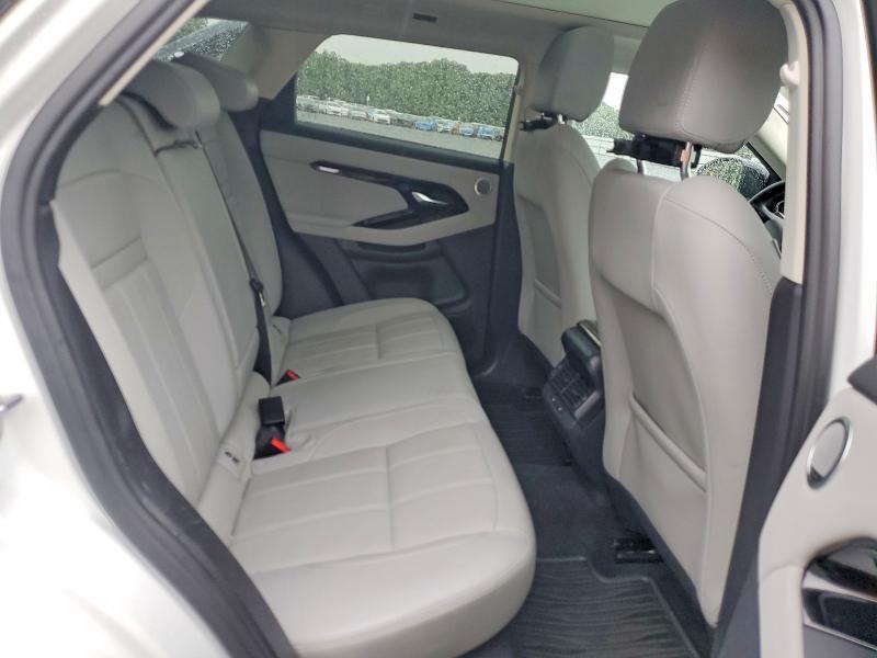 2024 Land Rover Range Rover — VIN SALZJ2FX8RH237010, şəkil 11