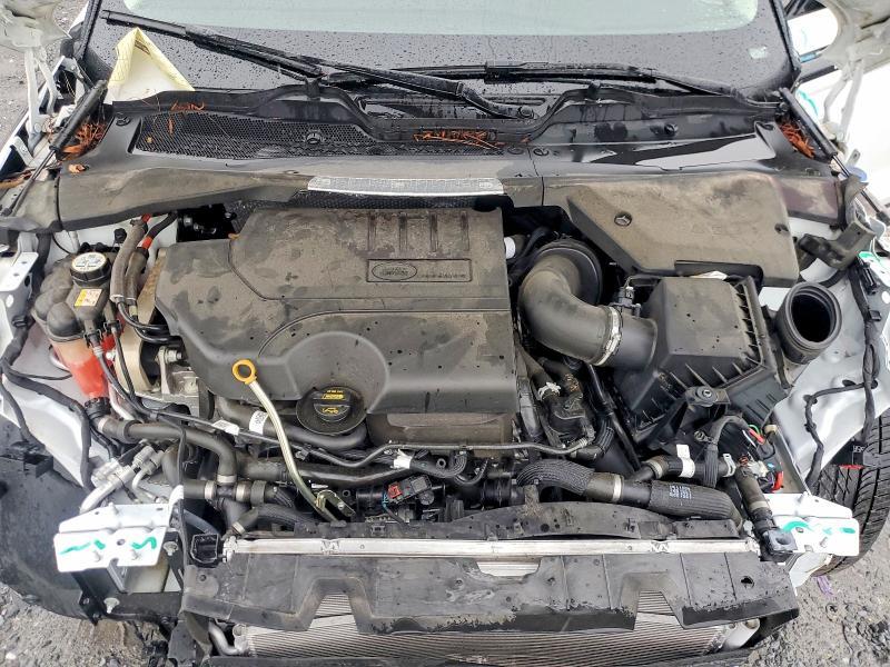 2024 Land Rover Range Rover — VIN SALZJ2FX8RH237010, şəkil 12