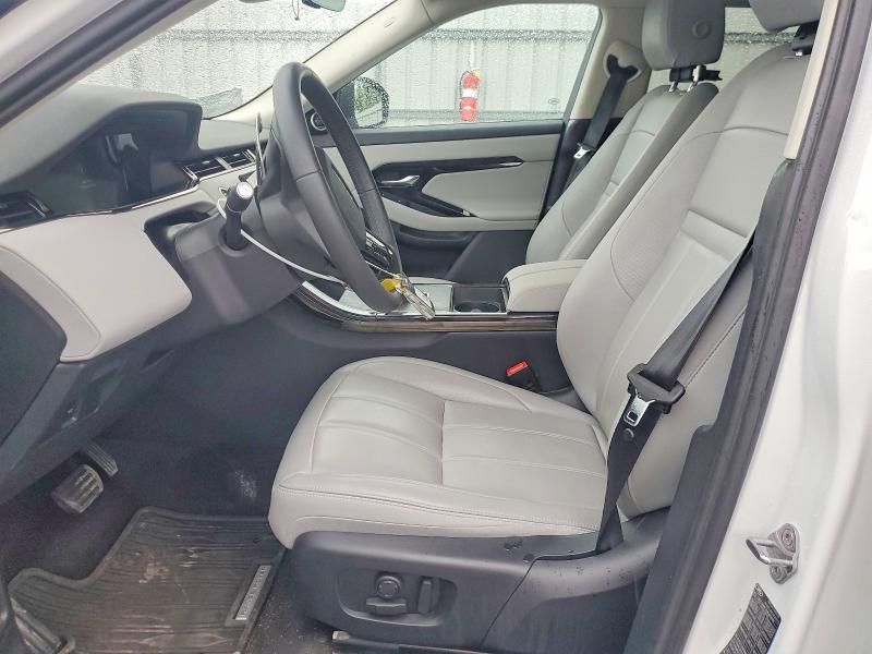 2024 Land Rover Range Rover — VIN SALZJ2FX8RH237010, şəkil 7