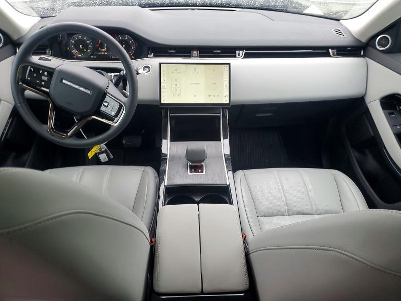 2024 Land Rover Range Rover — VIN SALZJ2FX8RH237010, şəkil 8