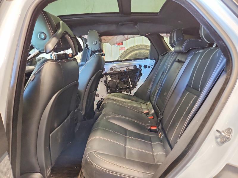 SALYT2EX6MA319651 2021 Land Rover Range Rover photo no. 11