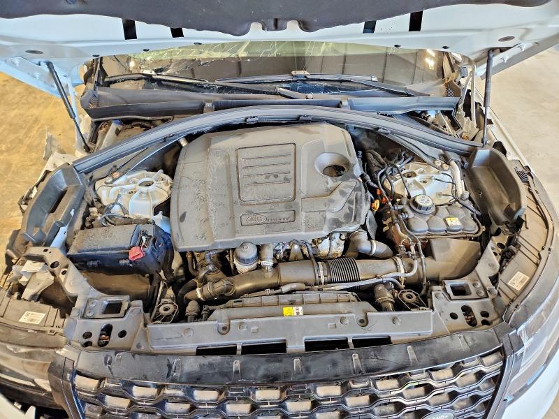 SALYT2EX6MA319651 2021 Land Rover Range Rover photo no. 12