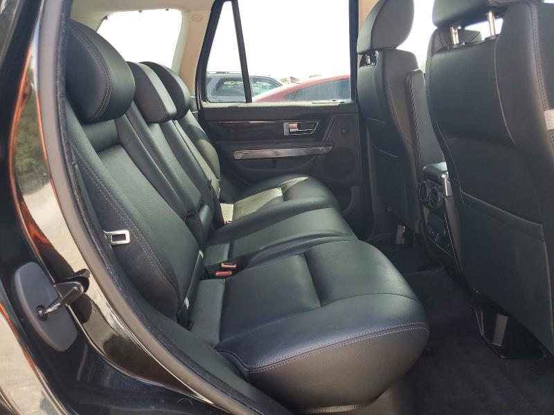 SALSF2D44DA804133 2013 Land Rover Range Rover photo no. 11
