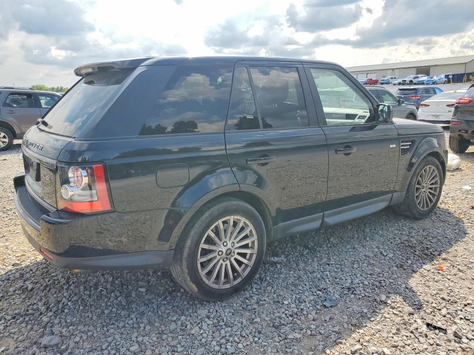 SALSF2D44DA804133 2013 Land Rover Range Rover photo no. 3