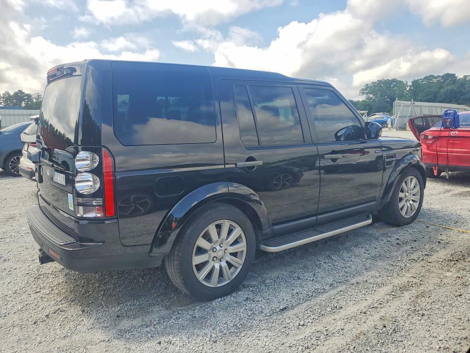 SALAC2V65GA791580 2016 Land Rover LR4 photo no. 3