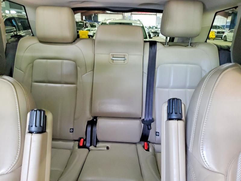 SALWR2RV1KA815890 2019 Land Rover Range Rover photo no. 10