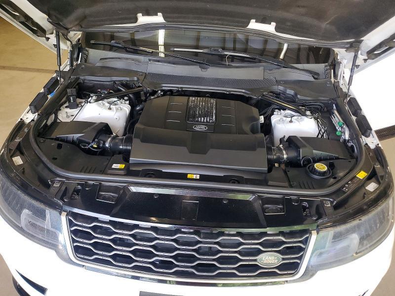 SALWR2RV1KA815890 2019 Land Rover Range Rover photo no. 12