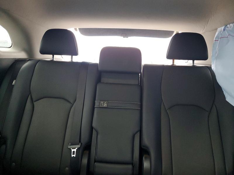 2T2HZMDA6LC228416 2020 Lexus RX photo no. 10