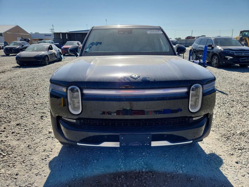 7PDSGBBA8SN053548 2025 Rivian R1S photo no. 5