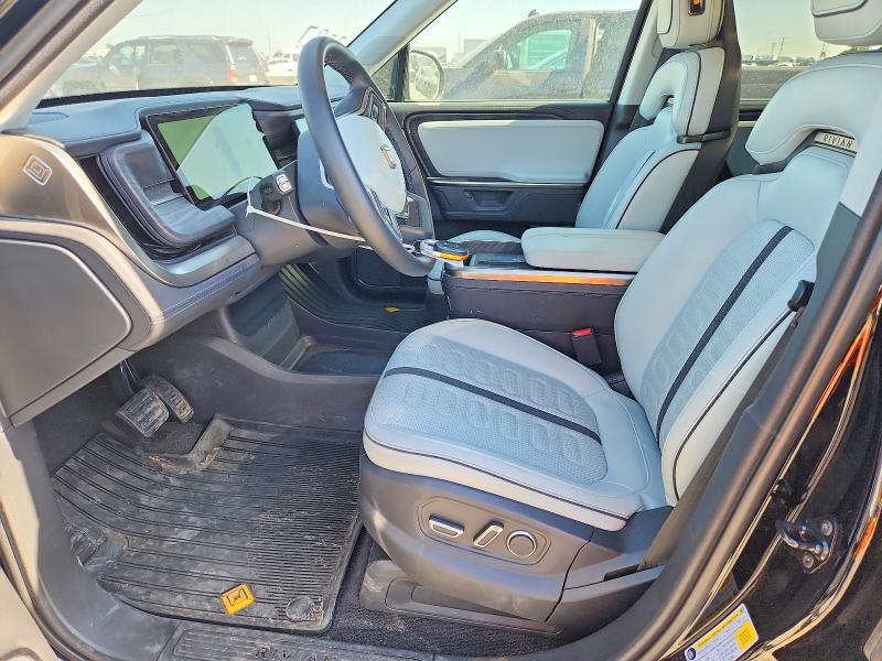7PDSGBBA8SN053548 2025 Rivian R1S photo no. 7