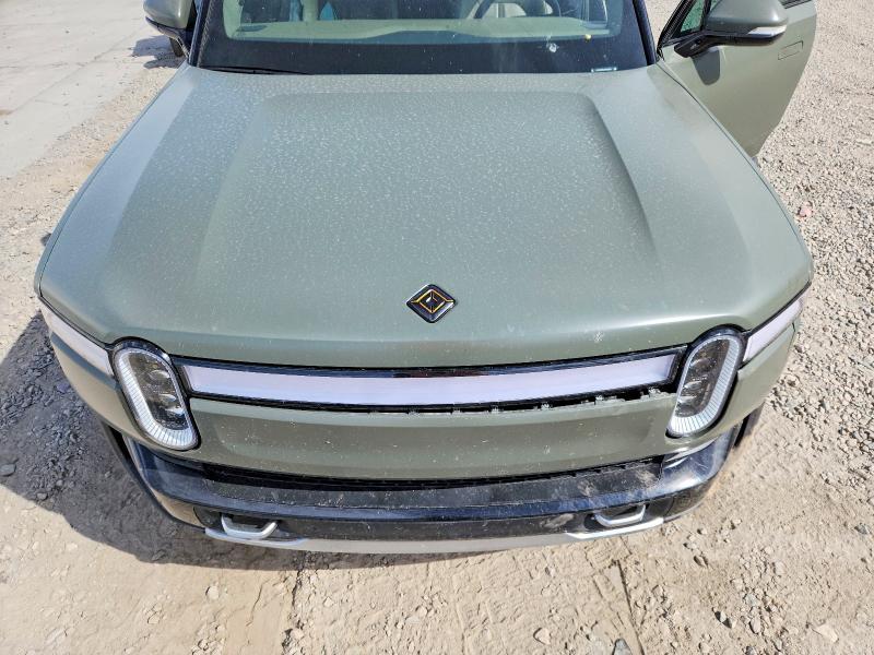 7PDSGABL6PN009440 2023 Rivian R1S photo no. 11