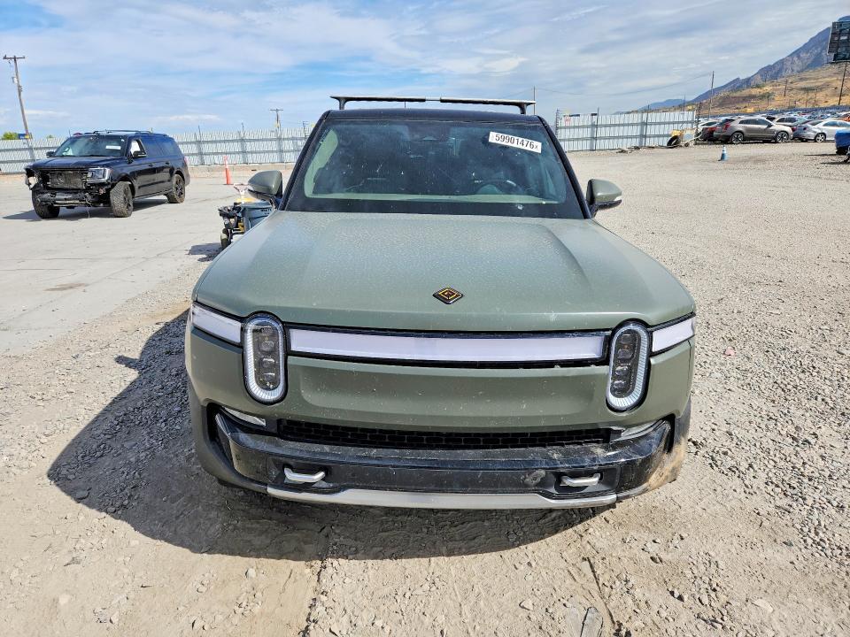 7PDSGABL6PN009440 2023 Rivian R1S photo no. 5