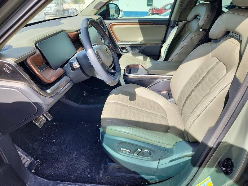 7PDSGABL6PN009440 2023 Rivian R1S photo no. 7