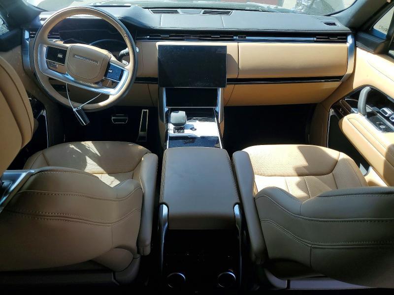 SALKP9F46SA335594 2025 Land Rover Range Rover photo no. 8