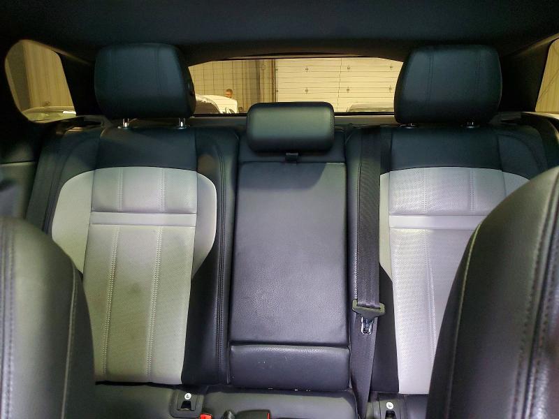 SALZL2FX6LH045408 2020 Land Rover Range Rover photo no. 10