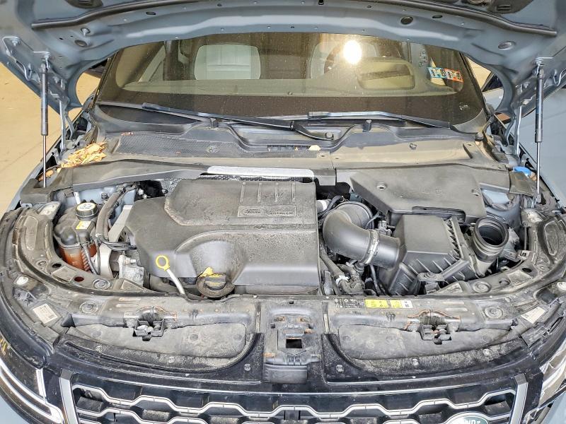 SALZL2FX6LH045408 2020 Land Rover Range Rover photo no. 12