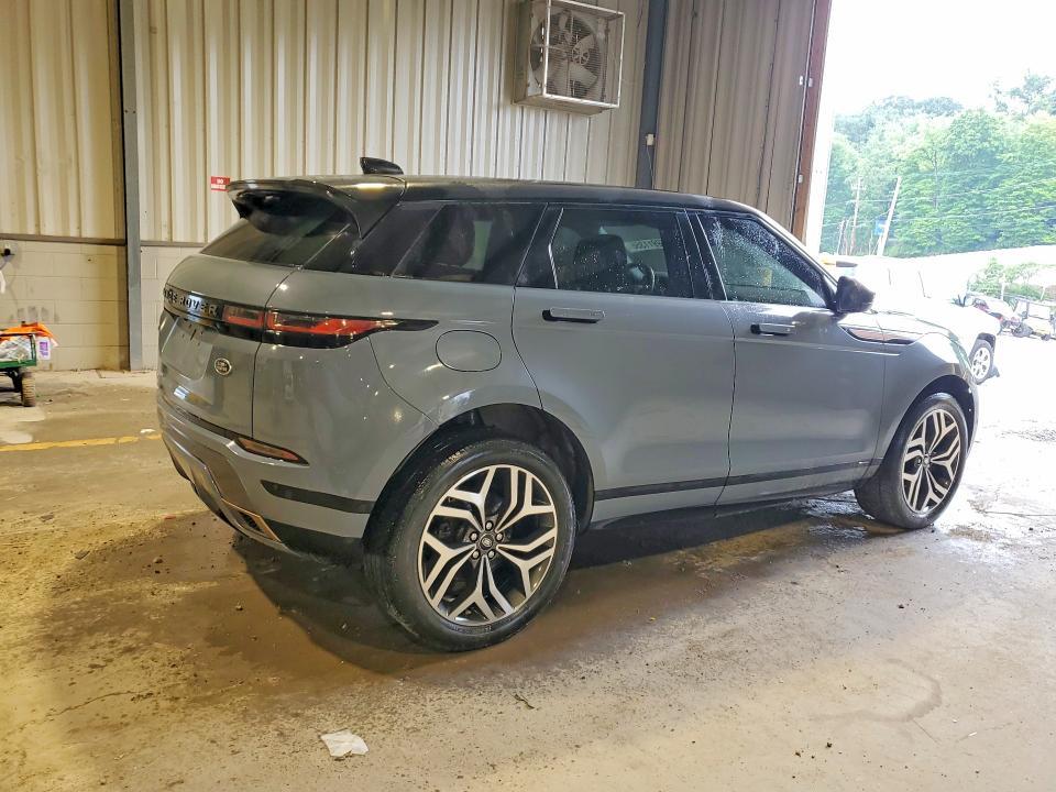 SALZL2FX6LH045408 2020 Land Rover Range Rover photo no. 3