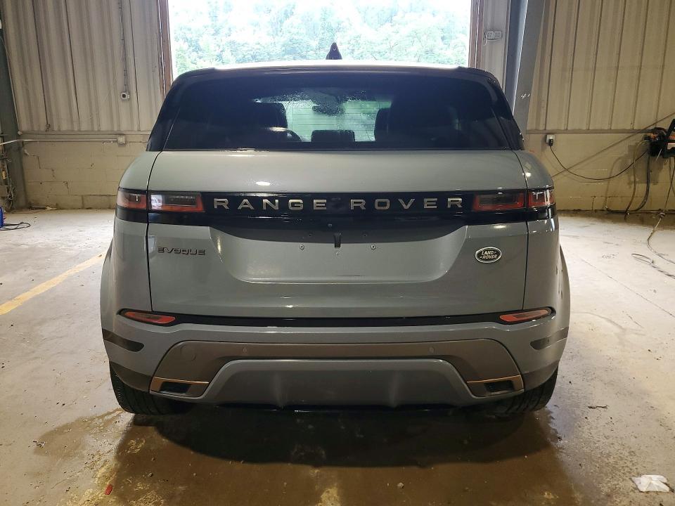 SALZL2FX6LH045408 2020 Land Rover Range Rover photo no. 6