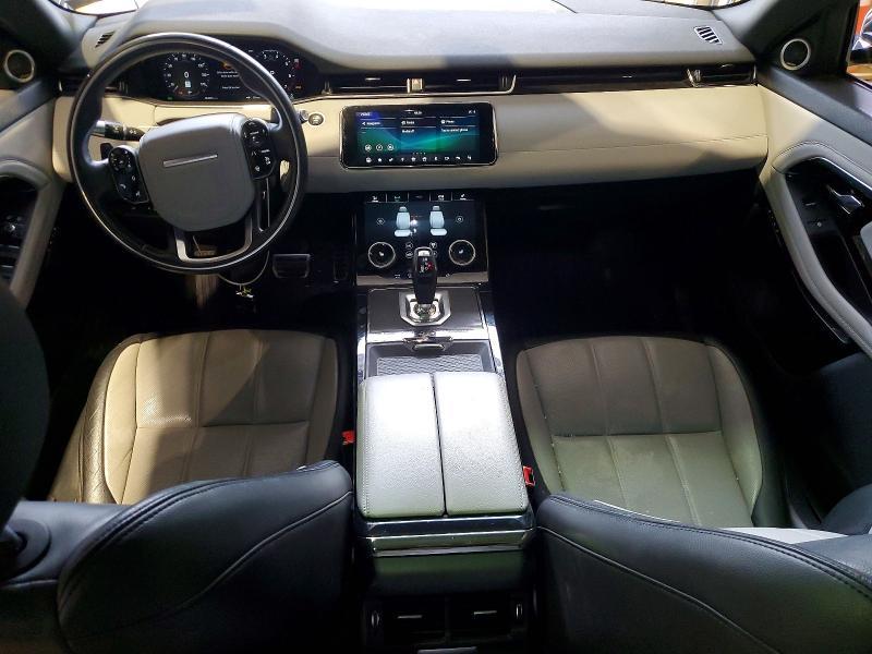 SALZL2FX6LH045408 2020 Land Rover Range Rover photo no. 8