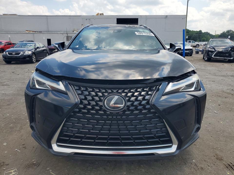 JTHP3JBH3M2043576 2021 Lexus UX photo no. 5