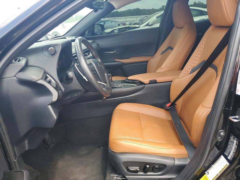 JTHP3JBH3M2043576 2021 Lexus UX photo no. 7