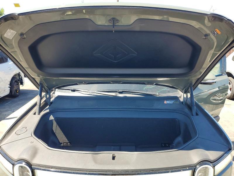 7FCTGAALXNN005461 2022 Rivian R1T photo no. 11